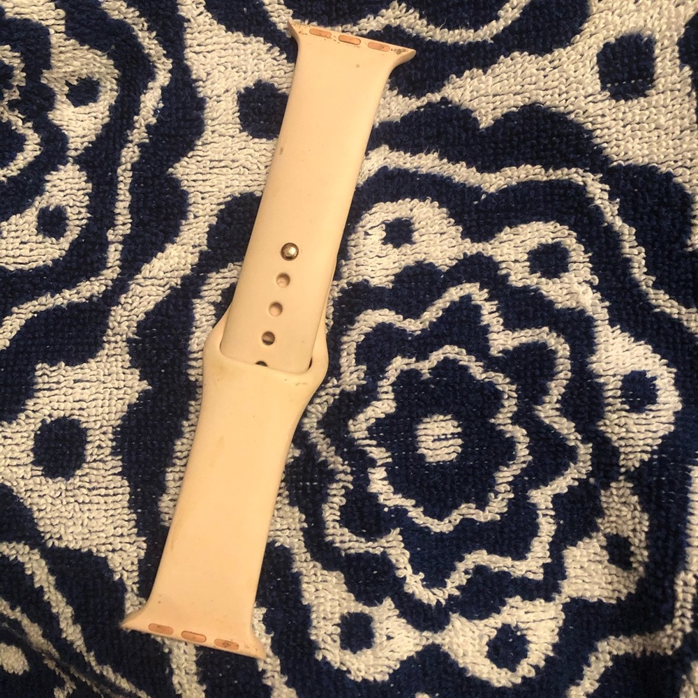⌚️ Apple Watch series 1 rose gold - Picture 7 of 8